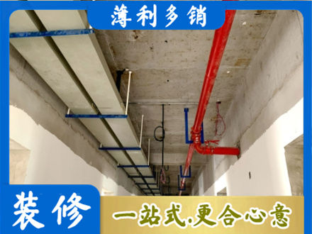 阿拉善水电工程安装