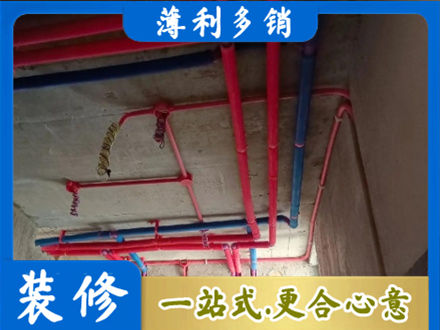 阿拉善水电施工
